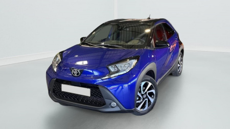 385653_p2 - TOYOTA - AYGO X - 2025