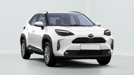 385756_p2 - TOYOTA - YARIS CROSS - 2026