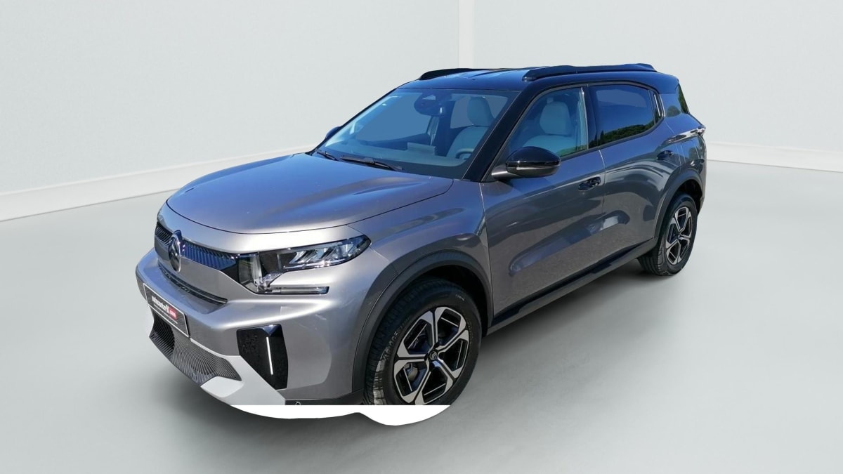 385565_p2 - CITROEN - C3 AIRCROSS - 2026 - photo 1