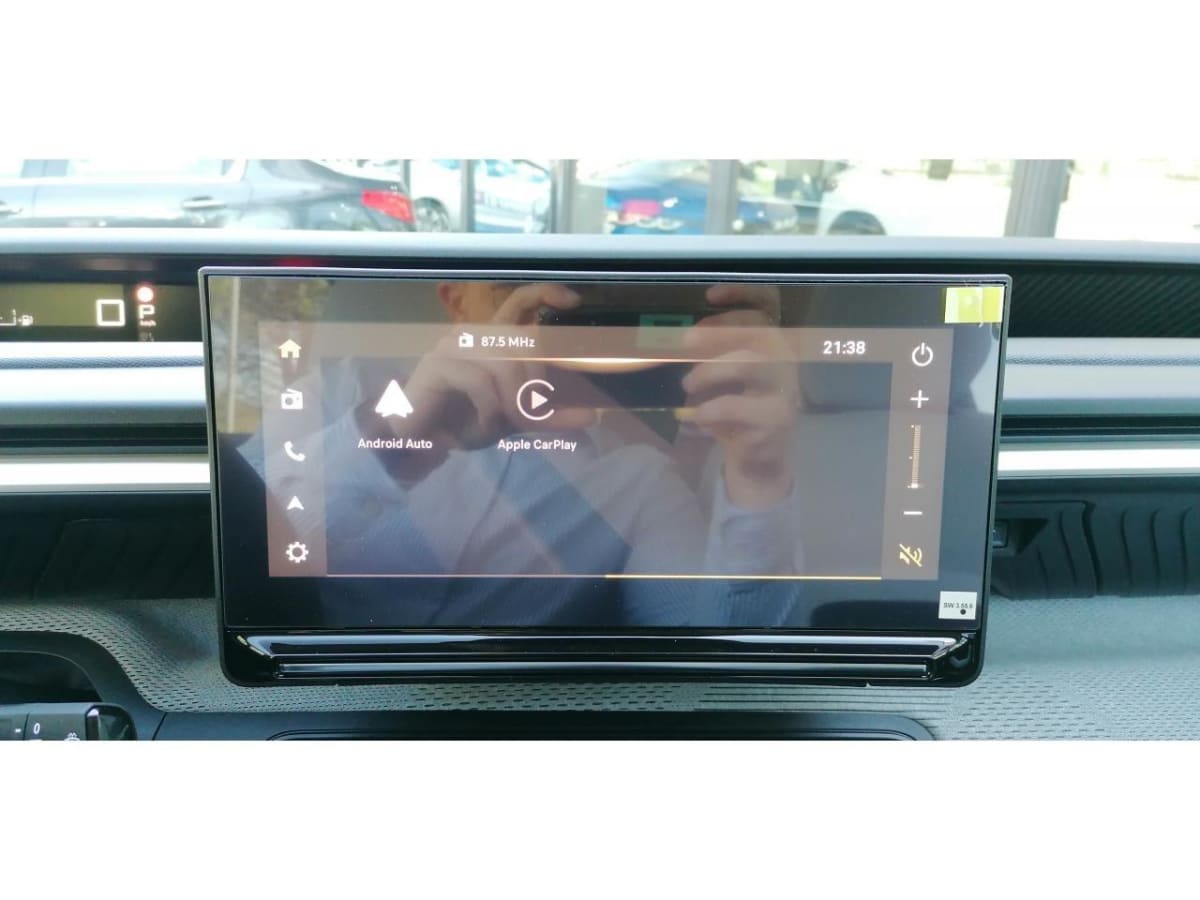 385564_p2 - CITROEN - C3 AIRCROSS - 2026 - photo 8