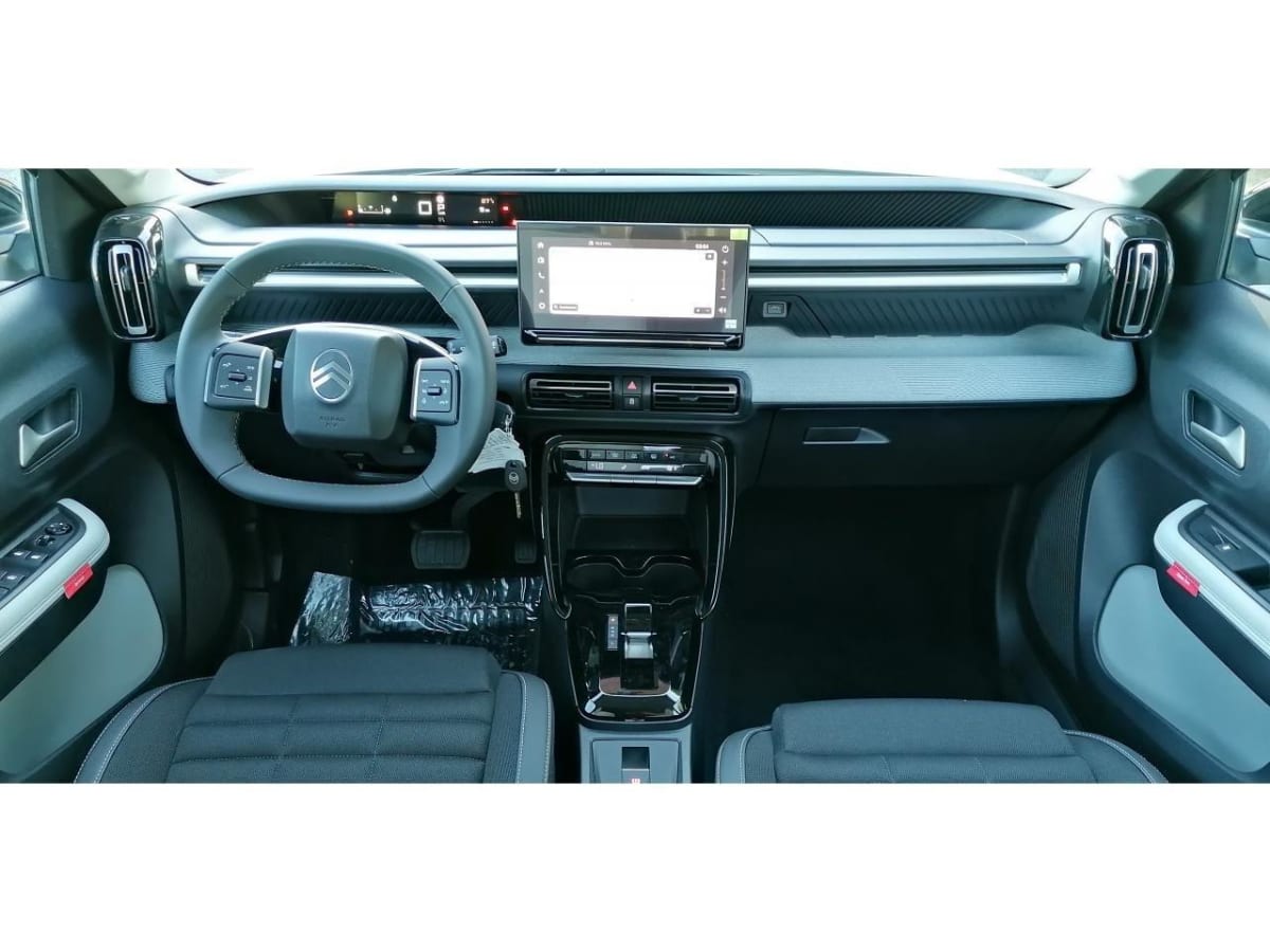 385563_p2 - CITROEN - C3 AIRCROSS - 2026 - photo 6