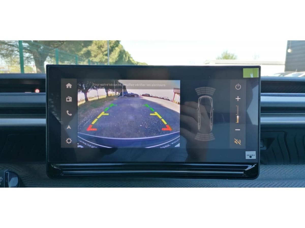 385648_p2 - CITROEN - C3 AIRCROSS - 2026 - photo 5