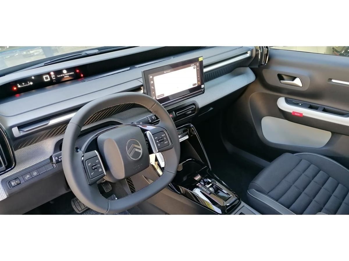 385564_p2 - CITROEN - C3 AIRCROSS - 2026 - photo 3