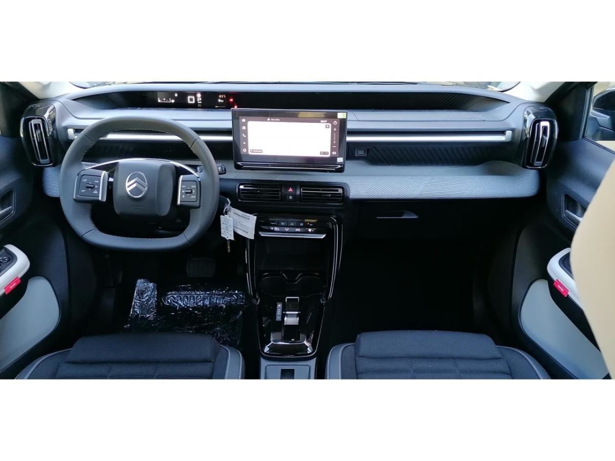 385568_p2 - CITROEN - C3 AIRCROSS - 2026 - photo 6