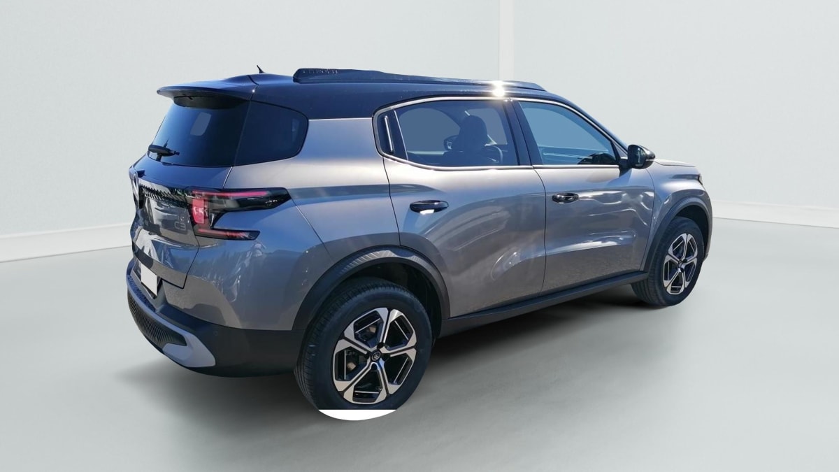 385564_p2 - CITROEN - C3 AIRCROSS - 2026 - photo 2