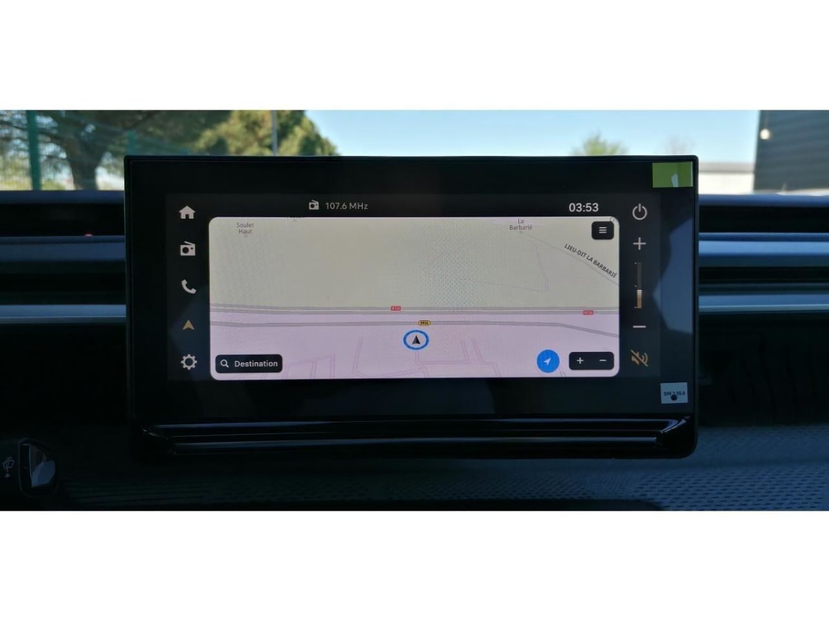 385648_p2 - CITROEN - C3 AIRCROSS - 2026 - photo 4