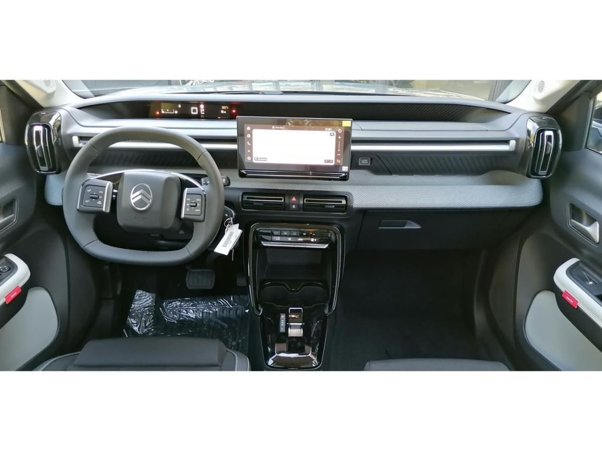 385564_p2 - CITROEN - C3 AIRCROSS - 2026 - photo 6