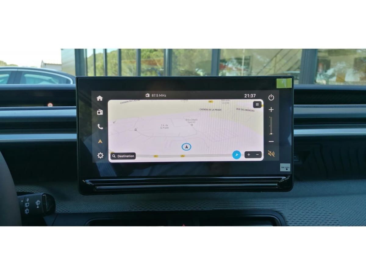 385564_p2 - CITROEN - C3 AIRCROSS - 2026 - photo 4