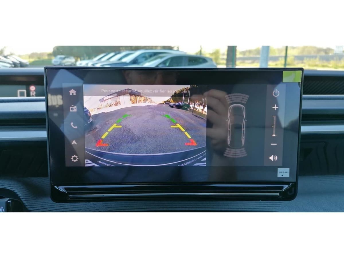 385563_p2 - CITROEN - C3 AIRCROSS - 2026 - photo 5