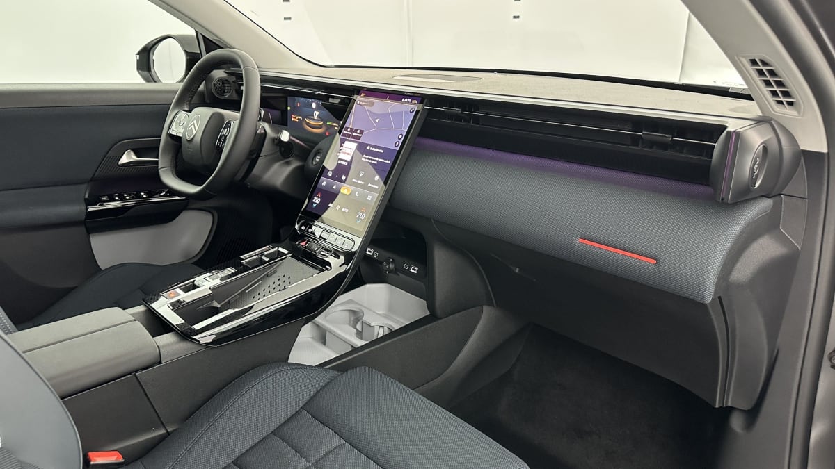 385729_p2 - CITROEN - C5 AIRCROSS - 2026 - photo 8