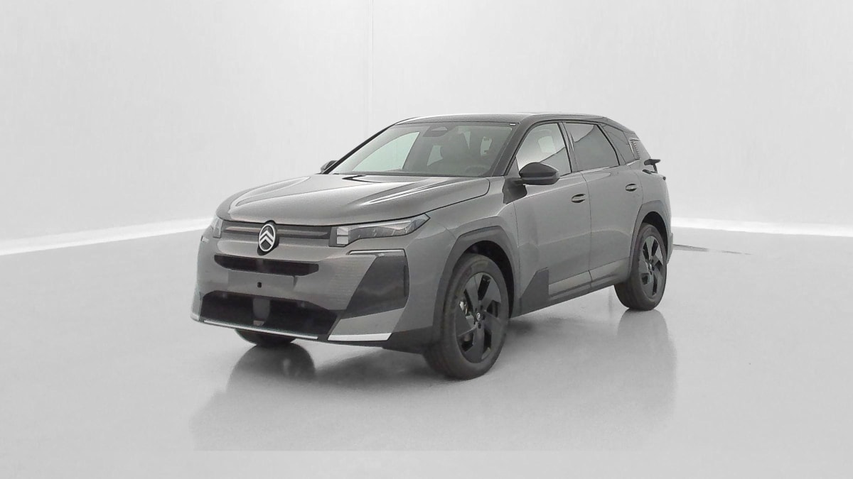 385729_p2 - CITROEN - C5 AIRCROSS - 2026 - photo 3