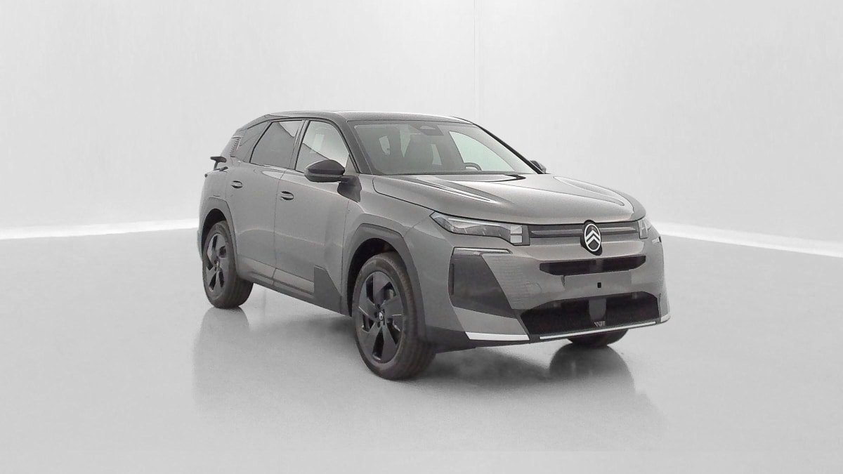 385729_p2 - CITROEN - C5 AIRCROSS - 2026 - photo 1
