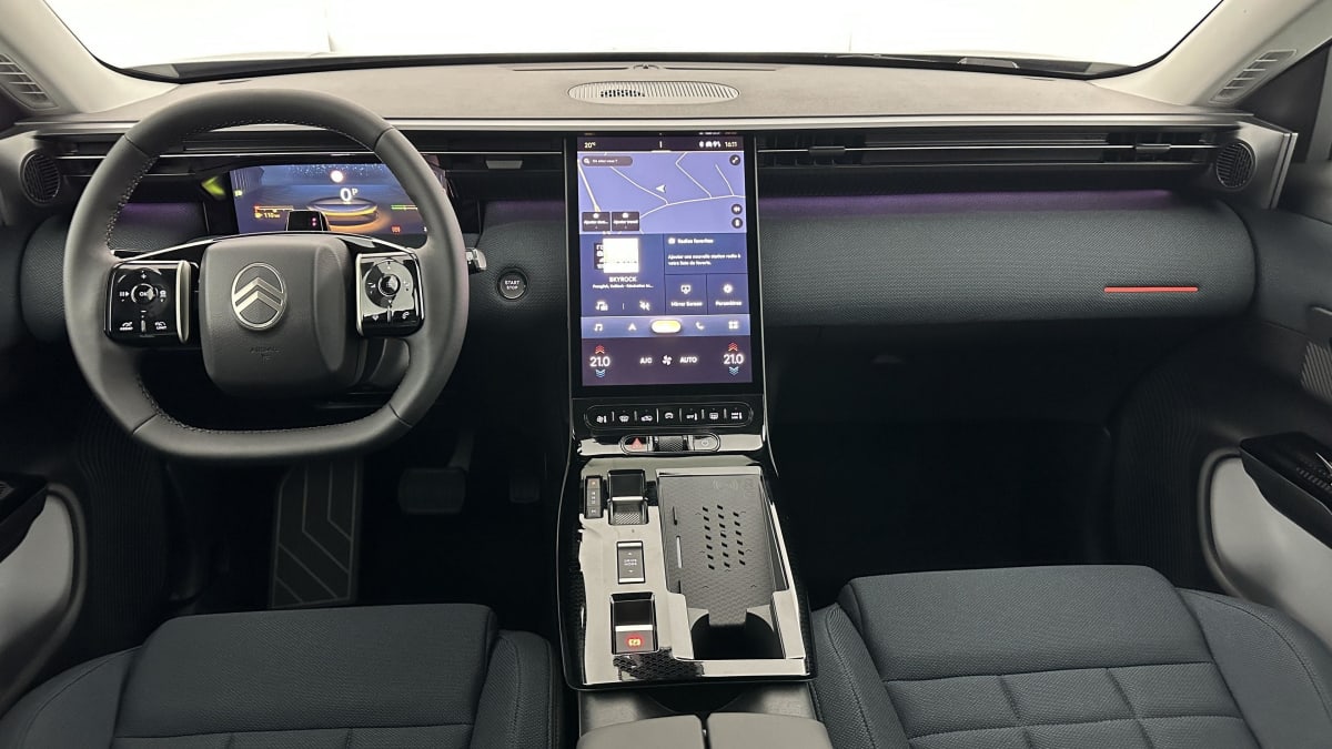 385729_p2 - CITROEN - C5 AIRCROSS - 2026 - photo 7