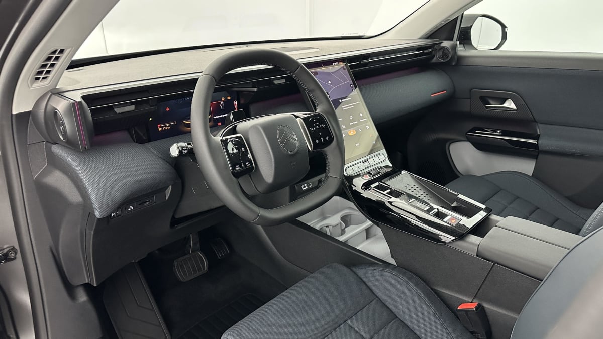 385729_p2 - CITROEN - C5 AIRCROSS - 2026 - photo 6