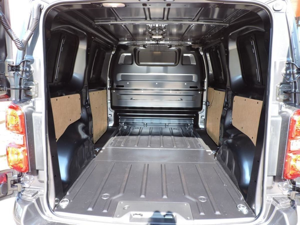 385659_p2 - CITROEN - JUMPY - 2025 - photo 9