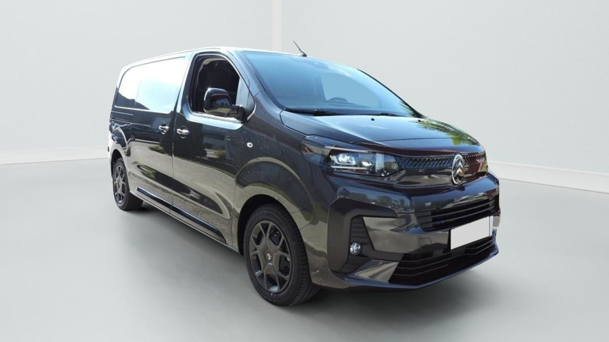 385659_p2 - CITROEN - JUMPY - 2025 - photo 3