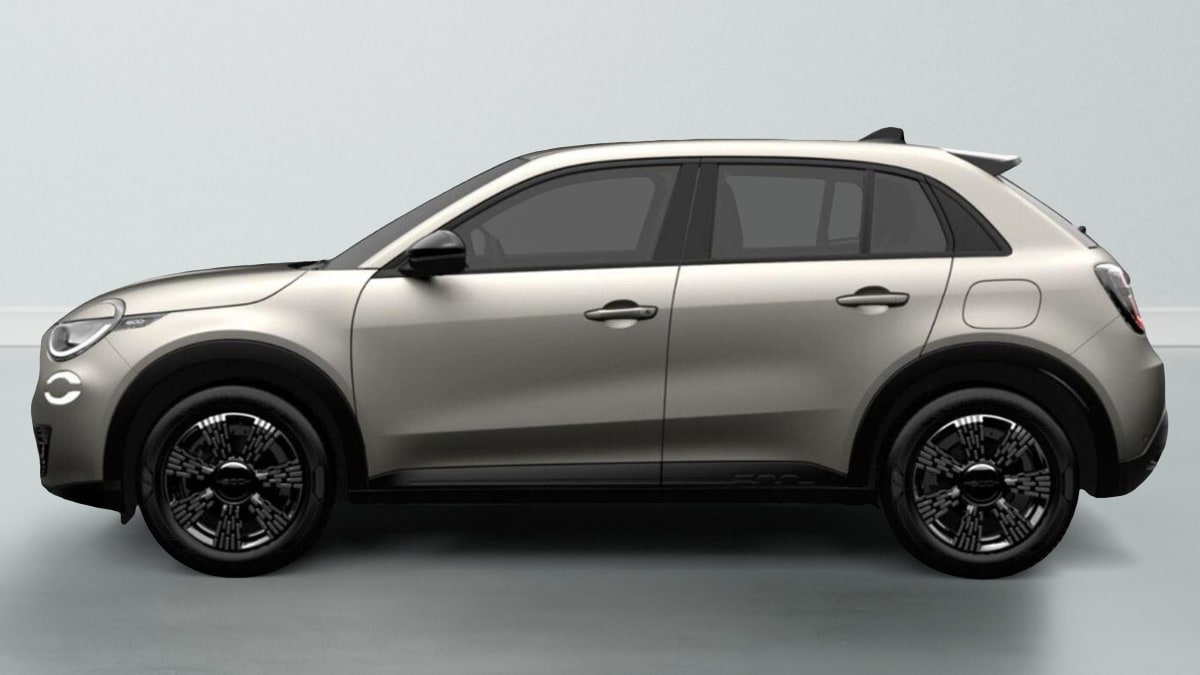 386165_p2 - FIAT - 600 - 2026 - photo 2