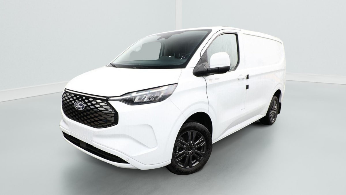 382781_p2 - FORD - TRANSIT - 2026 - photo 2