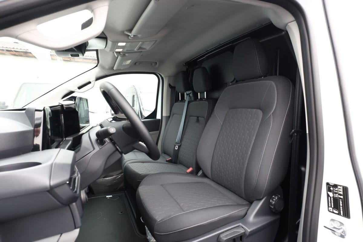 382781_p2 - FORD - TRANSIT - 2026 - photo 5