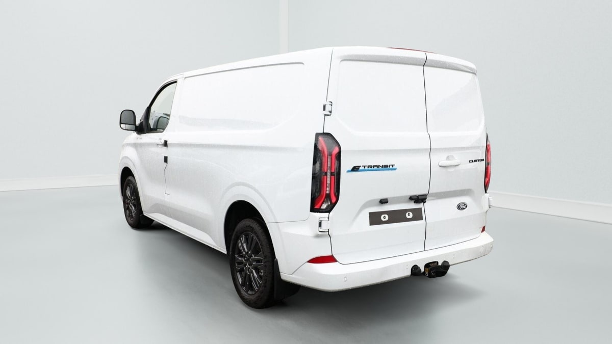 382781_p2 - FORD - TRANSIT - 2026 - photo 4