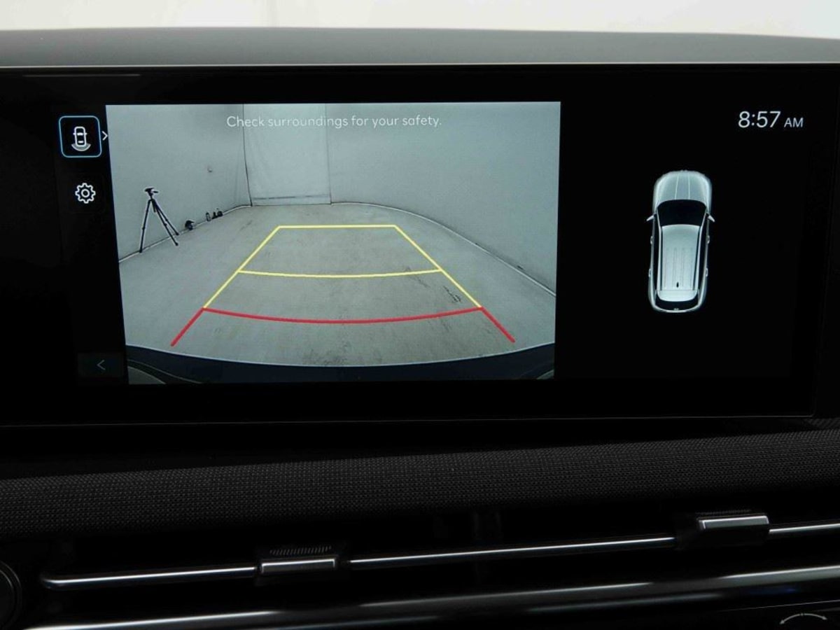 386347_p2 - HYUNDAI - TUCSON - 2026 - photo 10