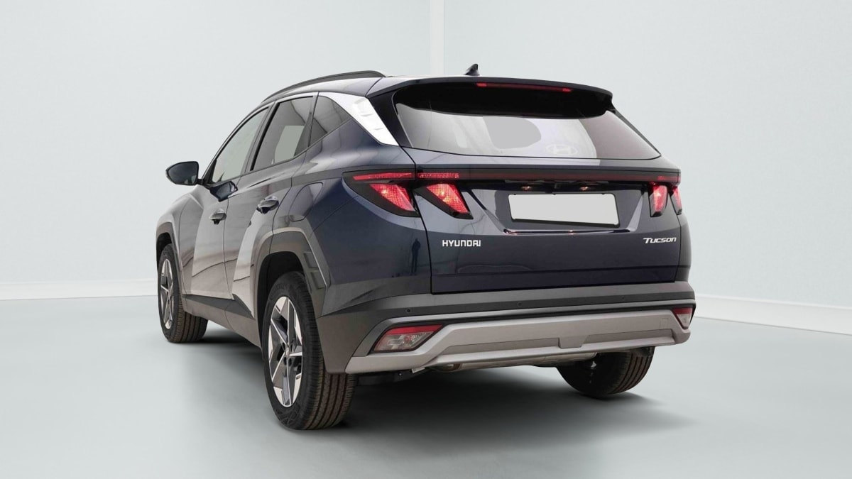 386347_p2 - HYUNDAI - TUCSON - 2026 - photo 4