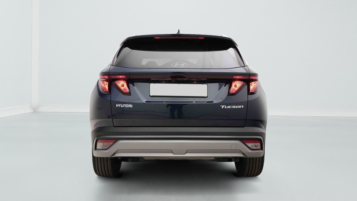 386347_p2 - HYUNDAI - TUCSON - 2026 - photo 5