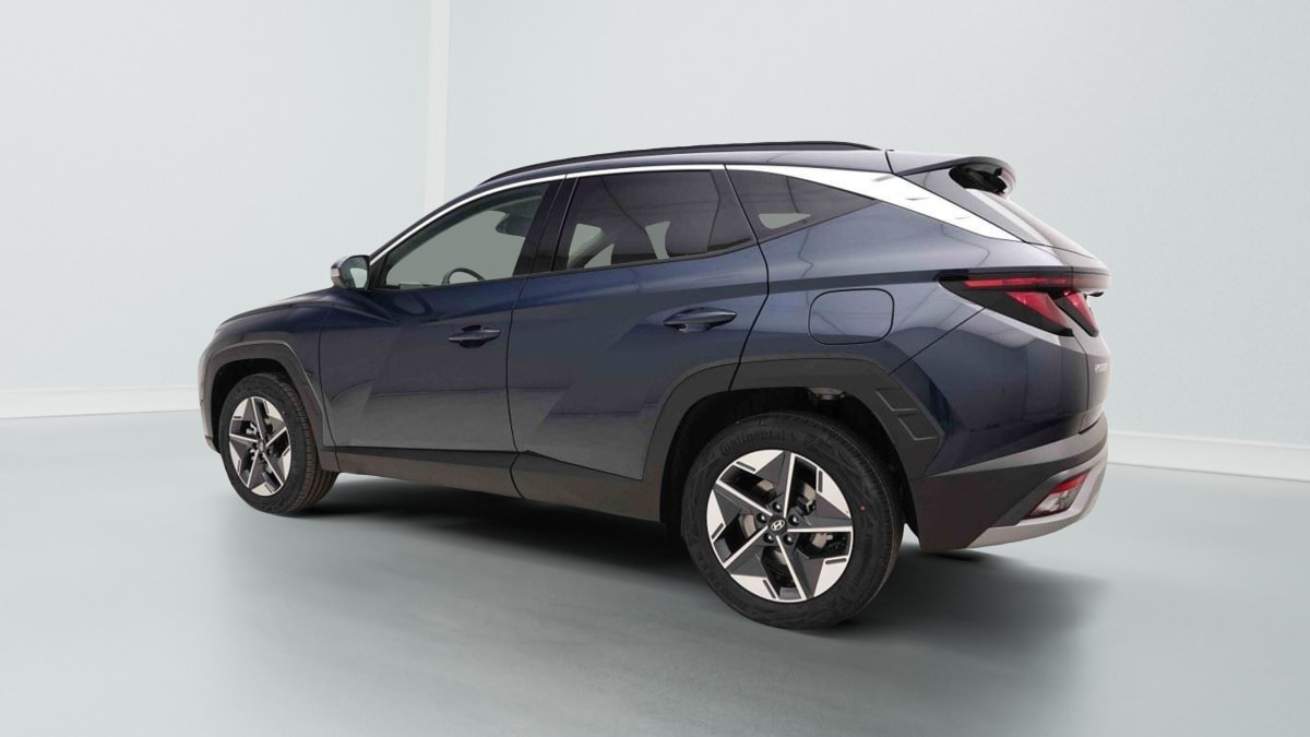 386347_p2 - HYUNDAI - TUCSON - 2026 - photo 3