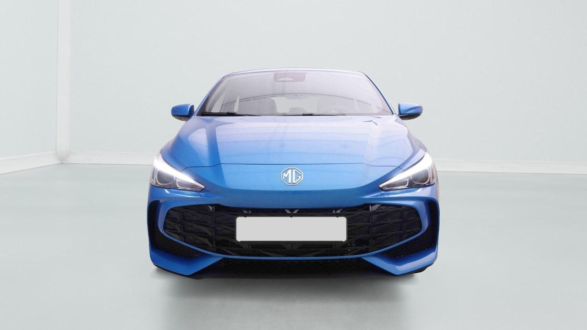 362734_p2 - MG - MG3 - 2026 - photo 2