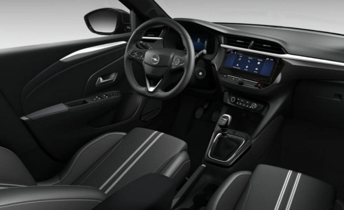 385740_p2 - OPEL - CORSA - 2026 - photo 4