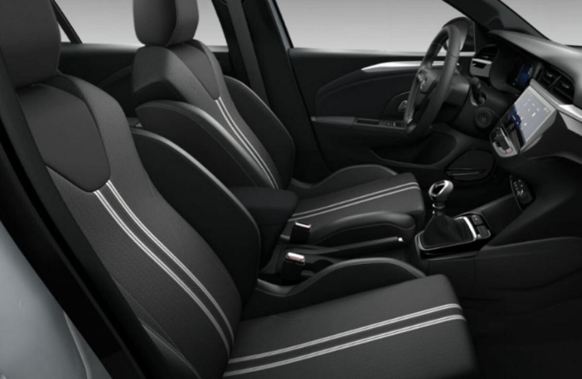 385740_p2 - OPEL - CORSA - 2026 - photo 5