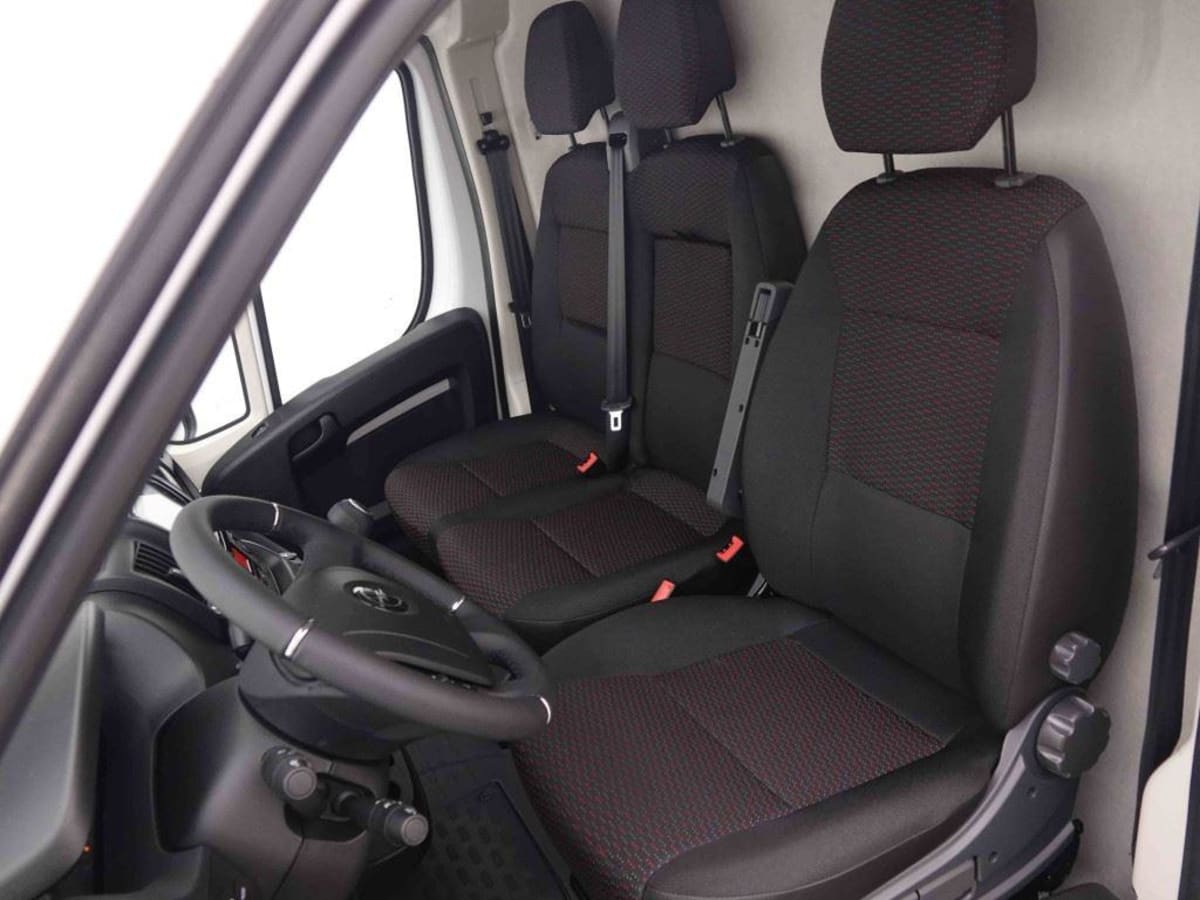 369305_p2 - OPEL - MOVANO - 2026 - photo 7