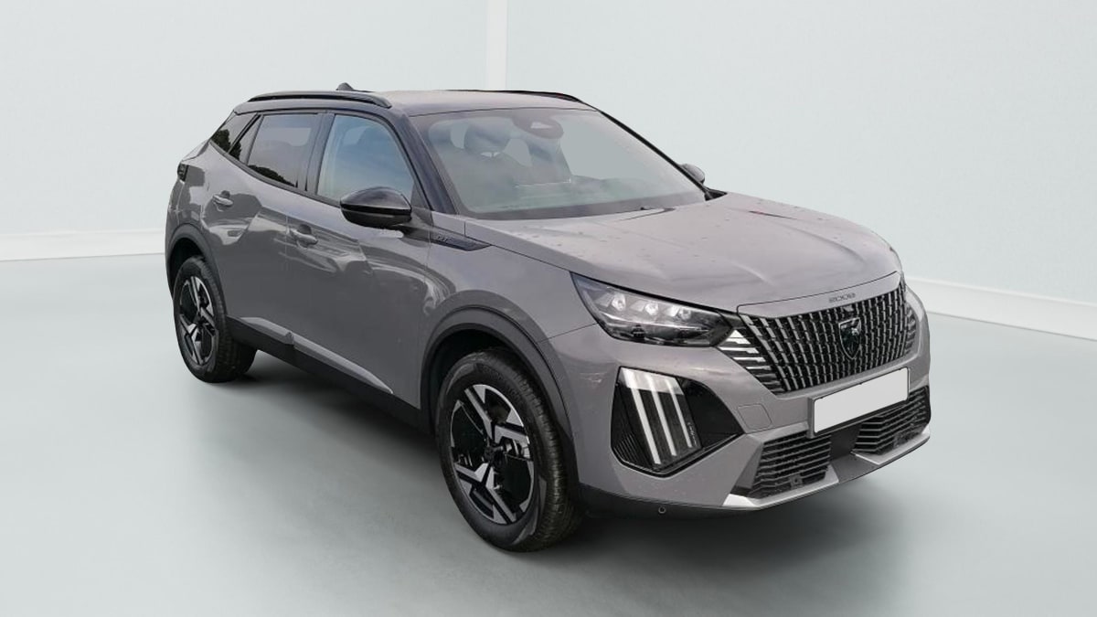 383836_p2 - PEUGEOT - 2008 - 2026 - photo 1