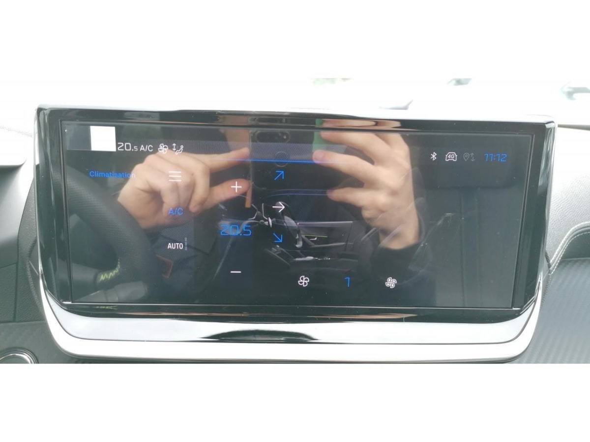 383836_p2 - PEUGEOT - 2008 - 2026 - photo 9