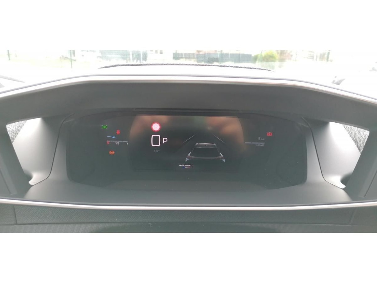 383836_p2 - PEUGEOT - 2008 - 2026 - photo 8