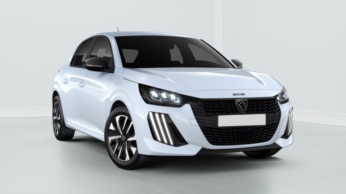 385926_p2 - PEUGEOT - 208 - 2026 - photo 1