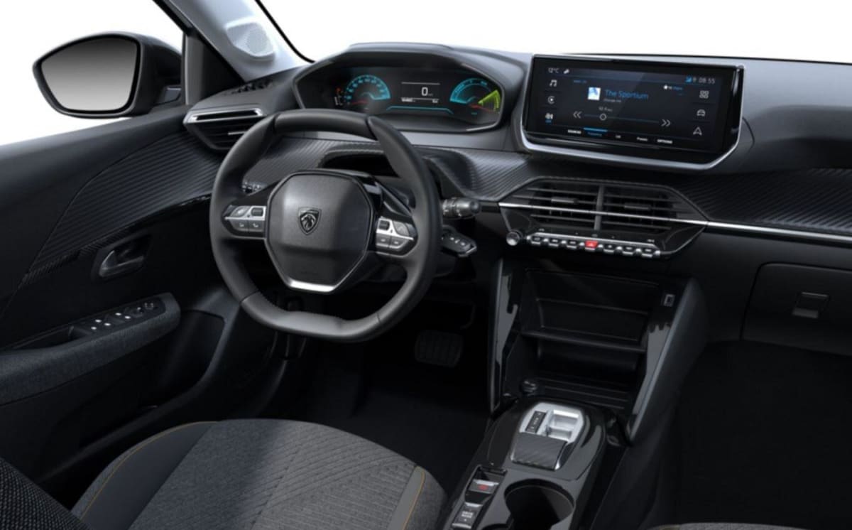 385926_p2 - PEUGEOT - 208 - 2026 - photo 4