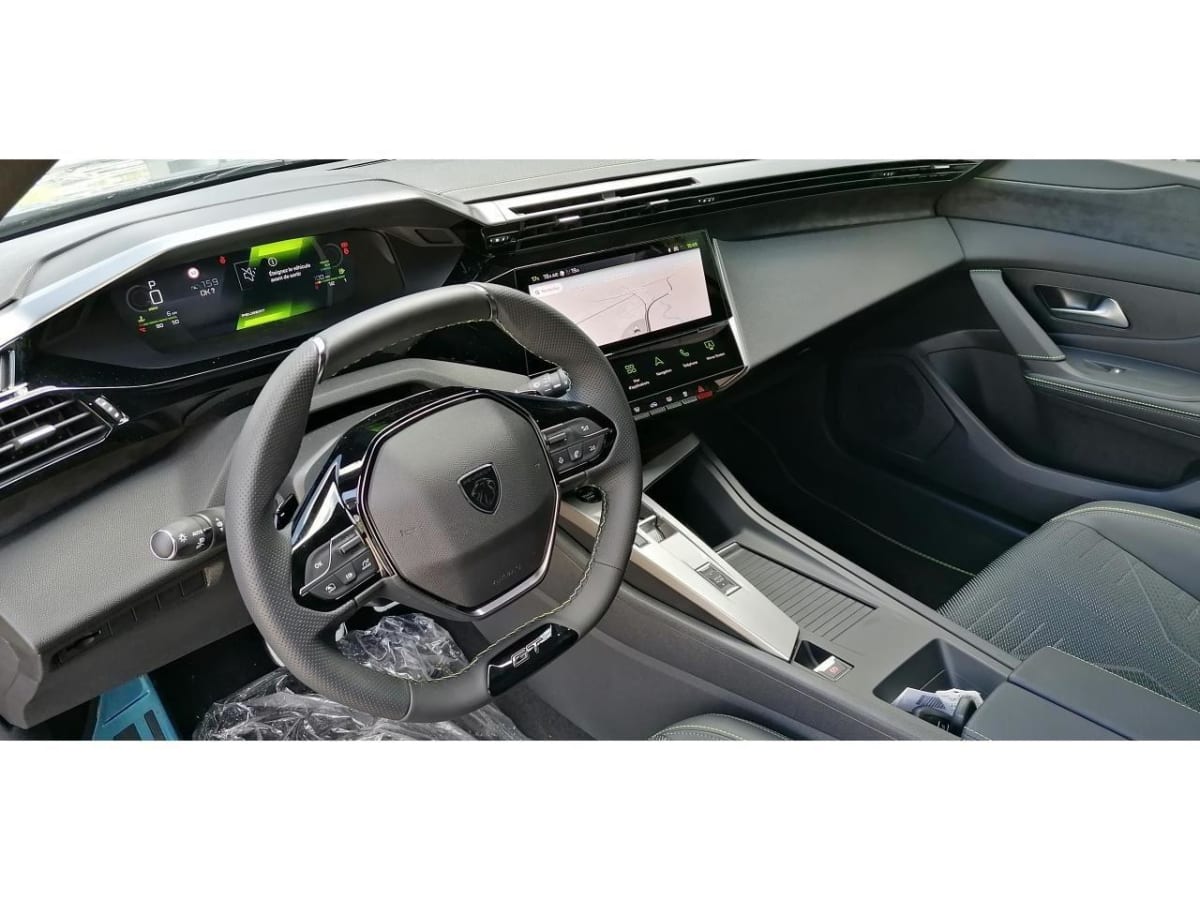 386312_p2 - PEUGEOT - 308 - 2026 - photo 4