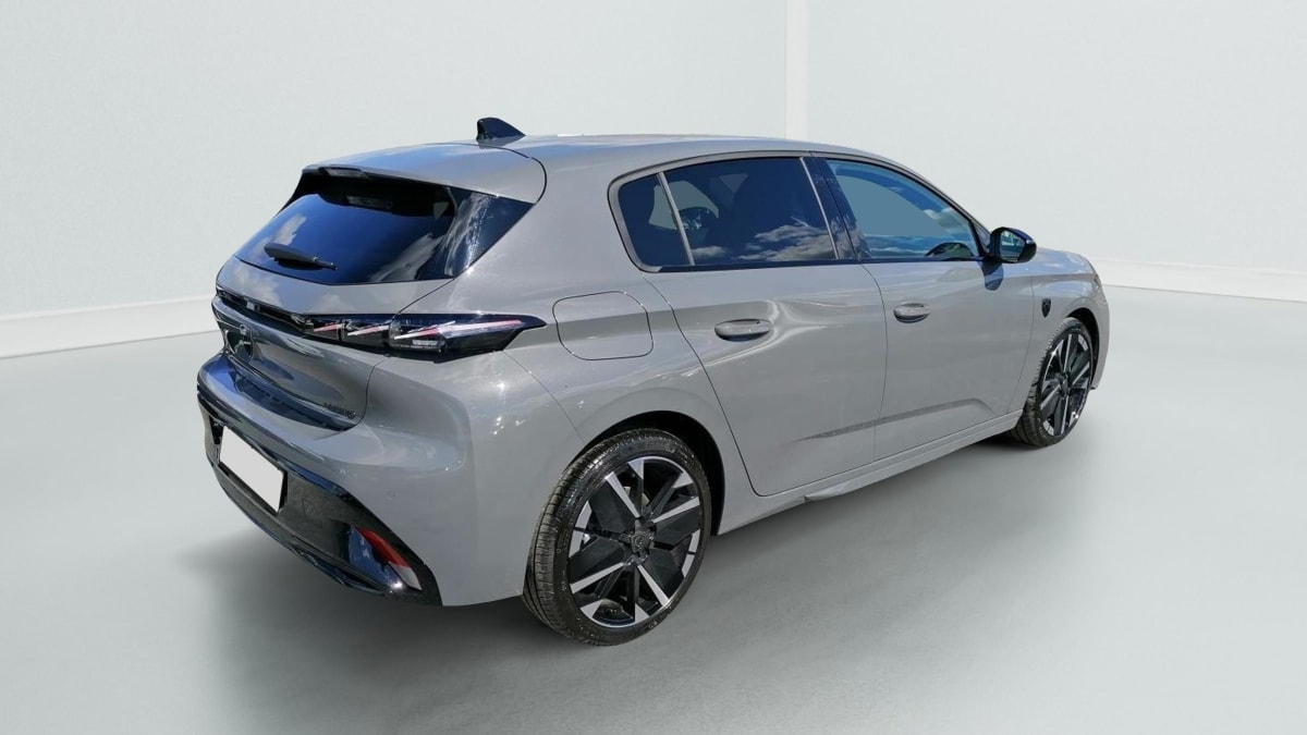 386312_p2 - PEUGEOT - 308 - 2026 - photo 3