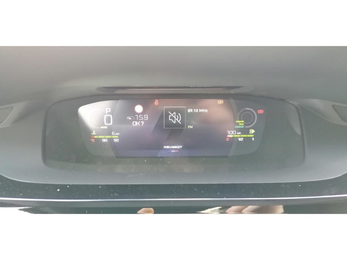 386312_p2 - PEUGEOT - 308 - 2026 - photo 8