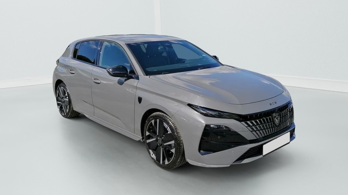 386312_p2 - PEUGEOT - 308 - 2026 - photo 1