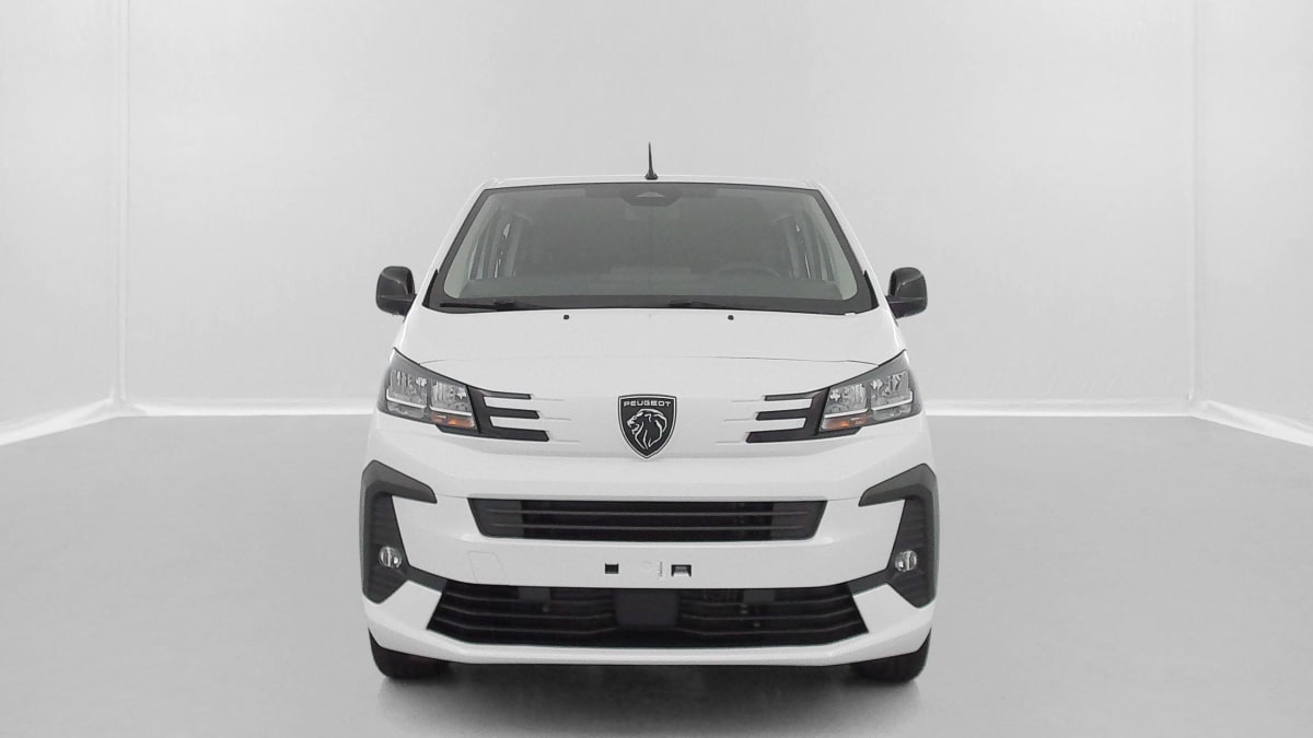 385813_p2 - PEUGEOT - EXPERT CA - 2026 - photo 2