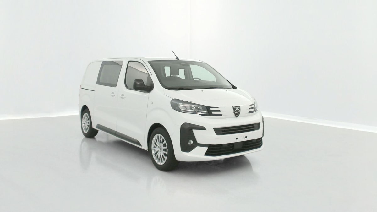 385813_p2 - PEUGEOT - EXPERT CA - 2026 - photo 1