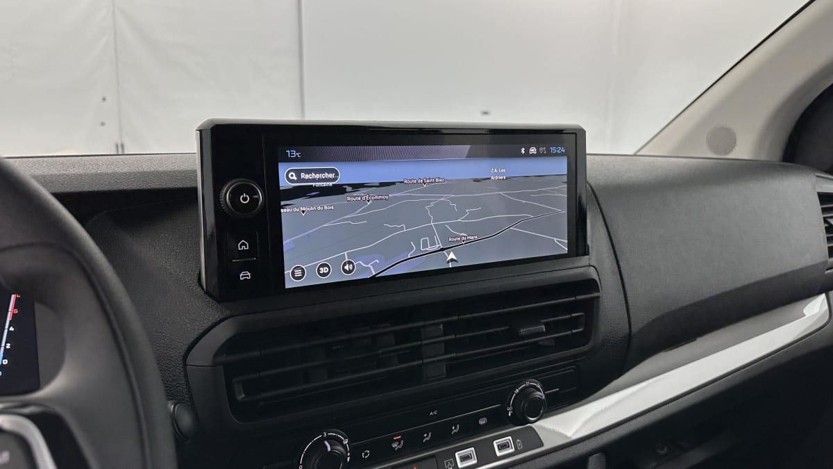 385813_p2 - PEUGEOT - EXPERT CA - 2026 - photo 9