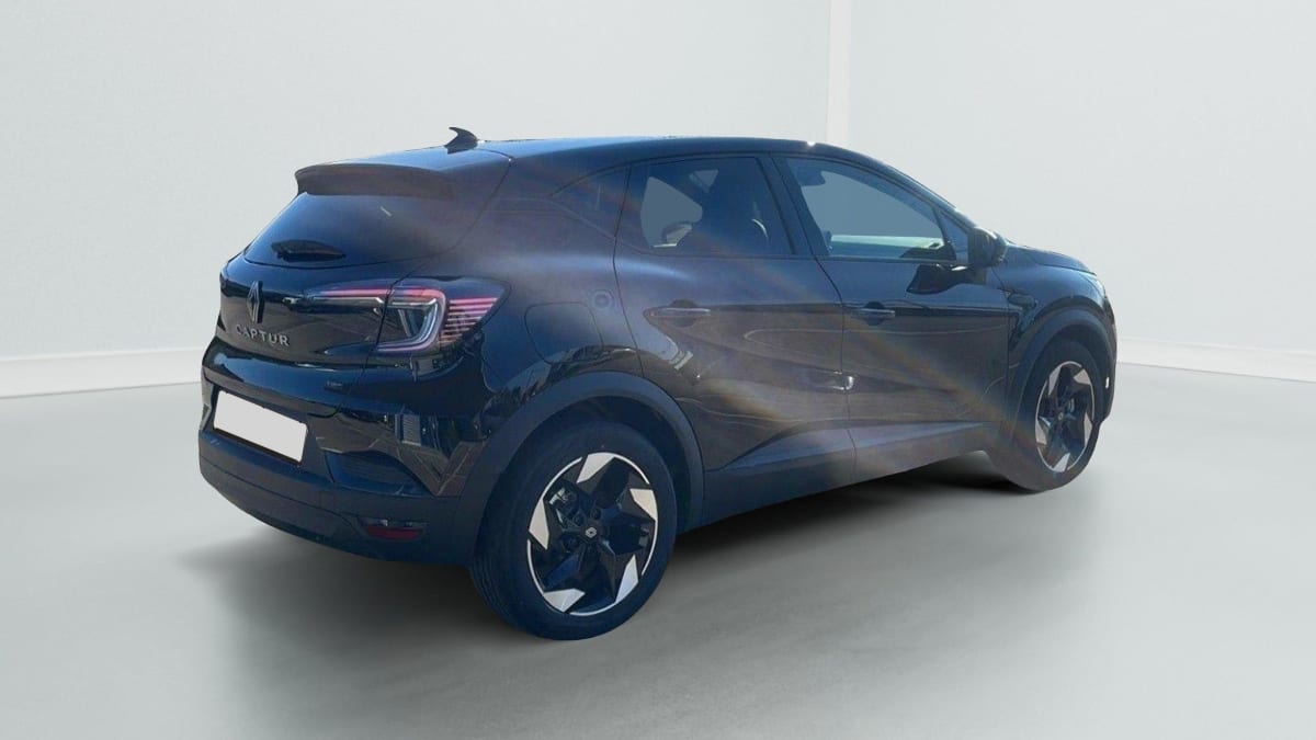 360612_p2 - RENAULT - CAPTUR - 2025 - photo 7