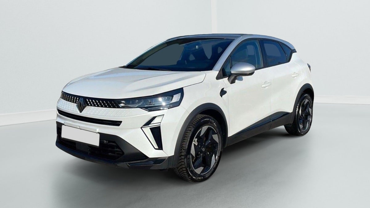 359684_p2 - RENAULT - CAPTUR - 2025 - photo 3