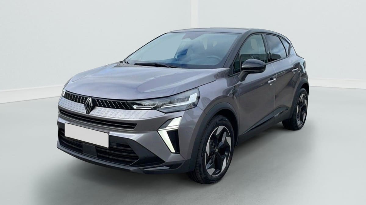 356174_p2 - RENAULT - CAPTUR - 2025 - photo 3