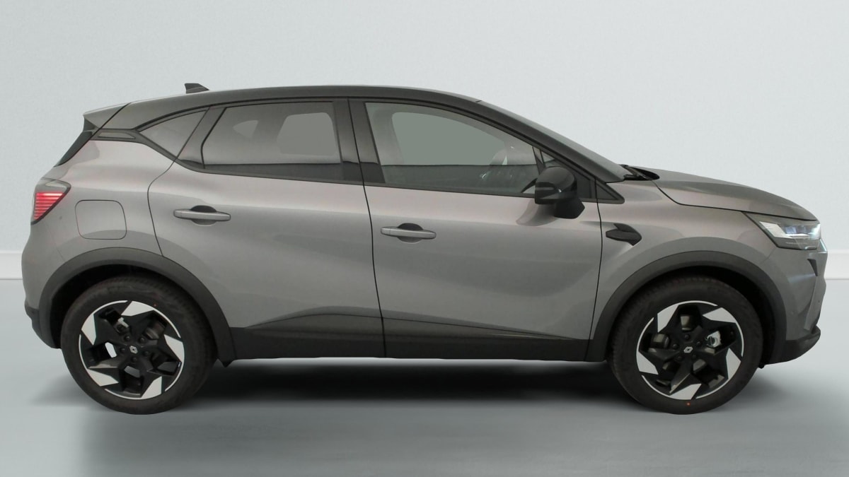 386026_p2 - RENAULT - CAPTUR - 2026 - photo 8
