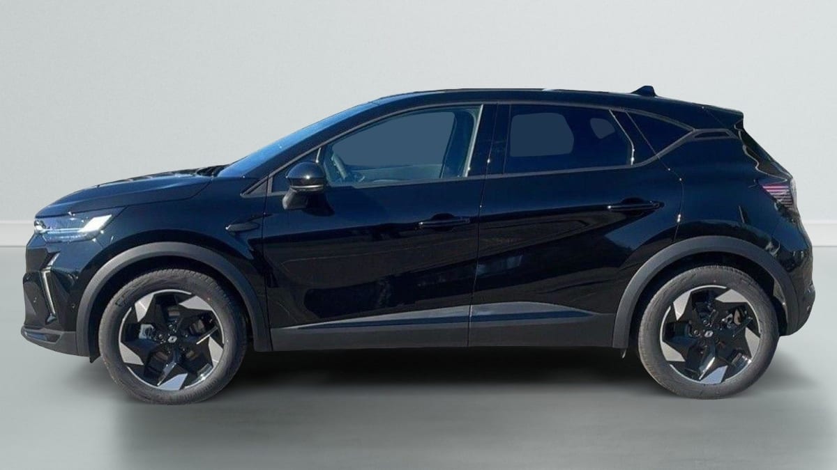 360612_p2 - RENAULT - CAPTUR - 2025 - photo 4