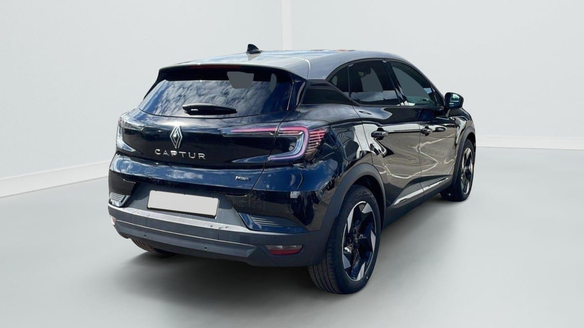 356555_p2 - RENAULT - CAPTUR - 2025 - photo 7